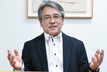 부울경을 빛낸 출향인 <15> 김진태 유투바이오 대표이사