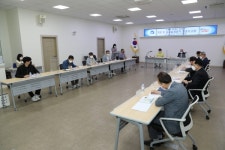 부산 중구, 동광동주민센터 신축 설계용역 최종보고회 개최 外