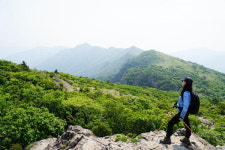 근교산&그너머 <1232> 다시 찾는 영남알프스④ 양산 영축산