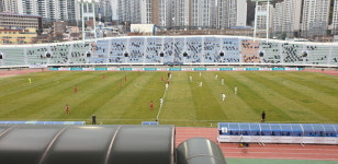 부산시민 숙원 축구 전용구장, 이번엔 생길까