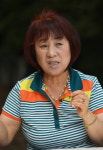 “신라대, 청소노동자 직접 고용 약속 지켜주길”