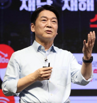 “당 경선이든 오픈프라이머리든 이준석과 야권 통합후보 낼 것”