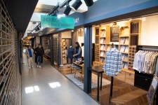 국제시장 청년몰 재개, 구의회가 제동