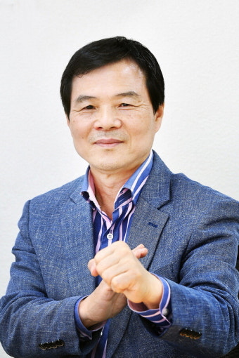 부울경을 빛낸 출향인 <18> 양진방 대한태권도협회장