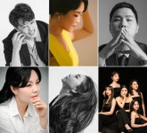 부산시립예술단 라이징스타 개인기 뽐내봅니다