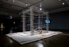 갤러리 을숙도, #리부트 함께해요