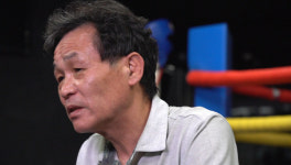 ‘고수를 찾아서3’ WBC 전 세계 챔피언 장정구 <3> “복싱계 이러면 안 된다” 일갈