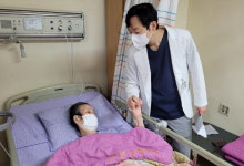 온종합병원·그린닥터스, 의료 사각지대 환자 치료비 지원