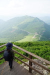 근교산&그너머  다시 찾는 영남알프스⑥ 울산 신불산