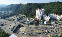 제3황령터널·승학터널 본격화…만성 체증 뚫는다