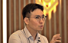 청년과, 나누다 3 <6> 강종수 콜즈다이나믹스 대표