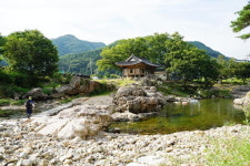 근교산&그너머 <1239> 전북 진안 운일암반일암 숲길