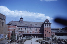 이동순의 부산 가요 이야기 <31> 민족 아픔 서린 부산역 노래