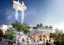 ‘도심관광 새 축’ 논의 17년 만에 본격화…친환경 개발 관건