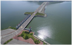 고성 농업용수 공급할 마동호 조성사업 속도전