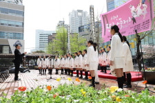 금요일에 떠나는 도심 문화 피크닉