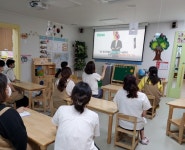 동래구, 보육교사 및 주민 대상 성평등·폭력예방 교육 및 홍보 外
