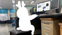 [뭐라노]라노의 탄생