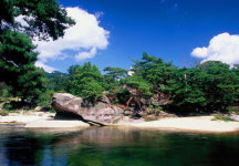 ‘수승대’ 명칭 변경 추진…거창 거센 반발