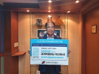 진영푸드㈜ 최강호 회장 “미래 잡을 기회”