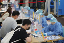 경남 코로나 24명 확진 … 양산 의료기관 관련 11명