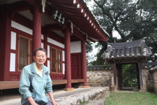 박현주의 그곳에서 만난 책 <115> 김현우 작가 장편 실록소설 ‘천강홍의장군 곽재우’