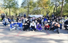 탄소 잡으러 회동호로 소풍 떠나요 外