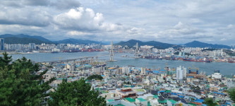 ‘부산시민의 날’ 기념 임진왜란 역사기행