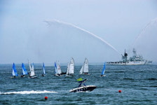 부산해수청 사진공모전, 유영해 씨 등 38점 선정