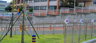 북구 만덕1동, ‘나라사랑 태극기 거리’ 조성 外