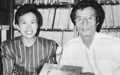 이동순의 부산 가요 이야기 <34> 작곡가 백영호 음악의 고향