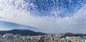부울경 낮 최고 30도...큰 일교차 주의
