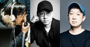입담 좋은 세 감독 비프서 유쾌한 수다