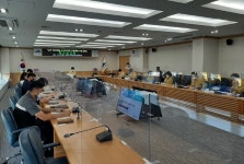부산 남구, ‘범죄예방 도시디자인 기본계획 수립 용역’ 중간보고회 개최 外