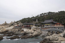 부산 해동용궁사, 조계종 사찰 됐다