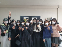 경성대학교 패션디자인학과, 패션상품기획콘테스트에서 4팀 수상