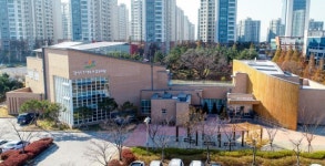 강서기적의도서관 이용률 부산 ‘최고’ 外