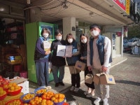 동삼3동, 복지사각지대 발굴을 위한 ‘명예사회복지공무원’ 위촉 外