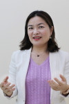 “UAE 학생들 한국 문학에 매료…한국어과 개설이 꿈”