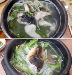 최원준의 음식 사람  통영 쫄복과 도톨복
