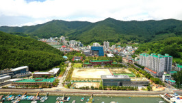 통영시, 경상국립대 해양과학대학 전입 대학생에 연간 30만 원 지원