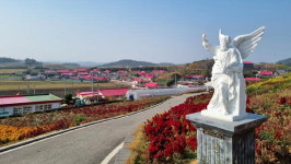 ‘섬티아고’ 12사도 순례길을 가다