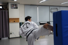 고수를 찾아서3 타국에서 고국으로... ITF태권도의 비밀