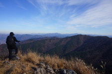 근교산&그너머 <1257> 경북 청도 남산