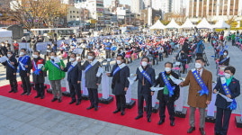 ‘엑스포, 왜 부산인가’ 세계에 알렸다