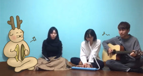 [와이라노]너와 나의 부산, 영원하리