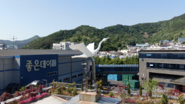 무학 임직원 인사 단행... 총괄사장에 최낙준 임명