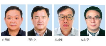 ㈜성미 손완희 회장 ‘김해상공대상’ 수상