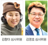 [2022 신춘문예] 동화 심사평