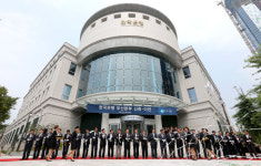 한국은행 부산본부 설 앞두고 지역 중기에 2000억 원 자금 지원